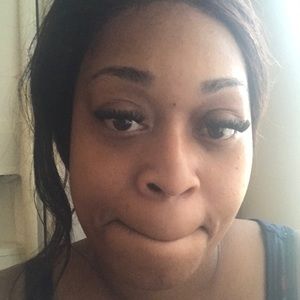 Meet your Posher, Tracey